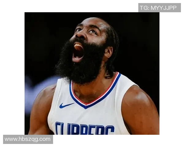 哈登职业生涯总得分超越摩西书写篮球历史新篇章